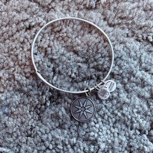 Alex and Ani Bracelet